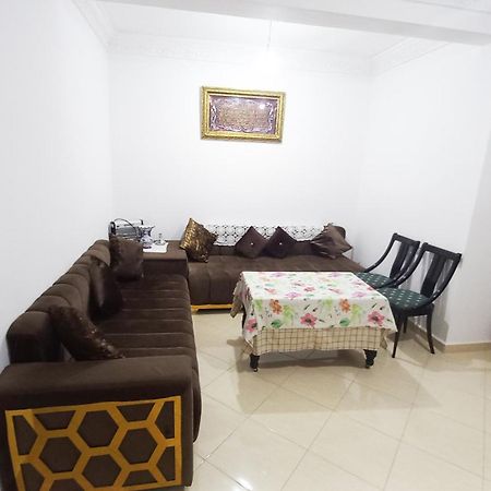 Apartmán Tanger Airport Exteriér fotografie