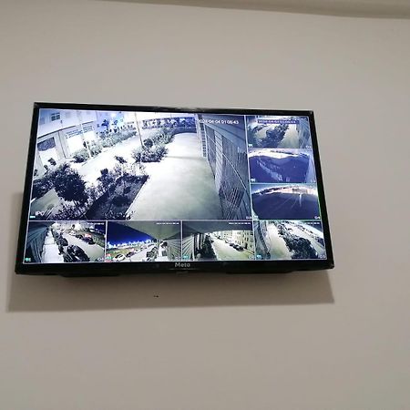 Apartmán Tanger Airport Exteriér fotografie