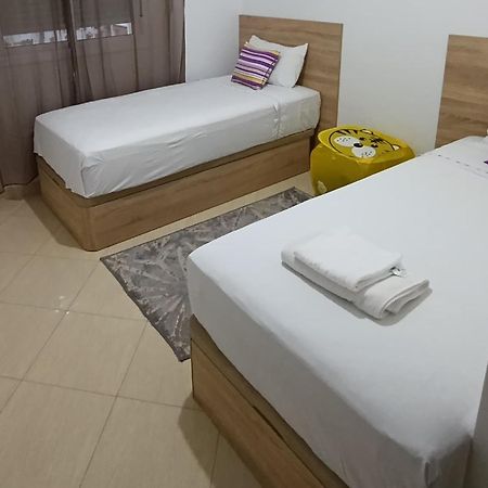 Apartmán Tanger Airport Exteriér fotografie