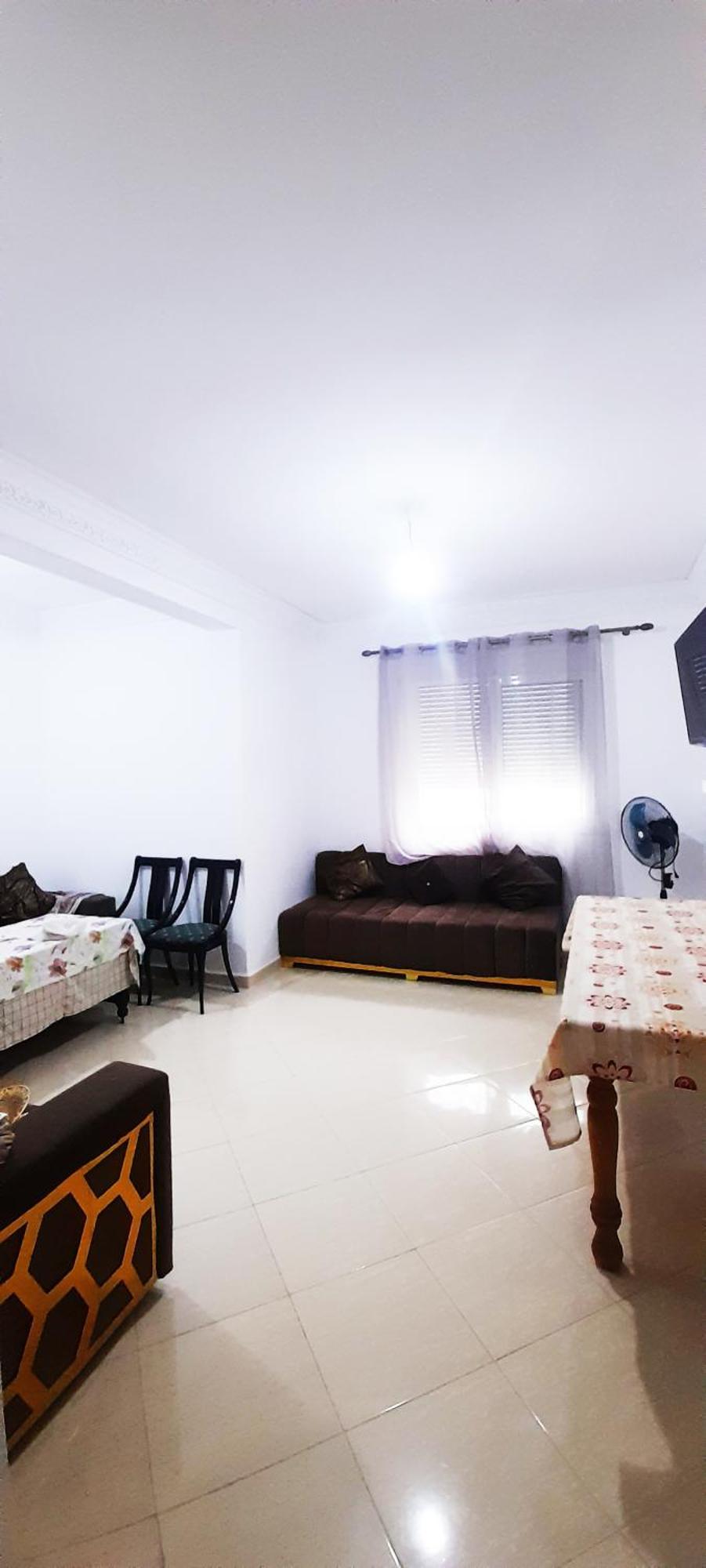 Apartmán Tanger Airport Exteriér fotografie