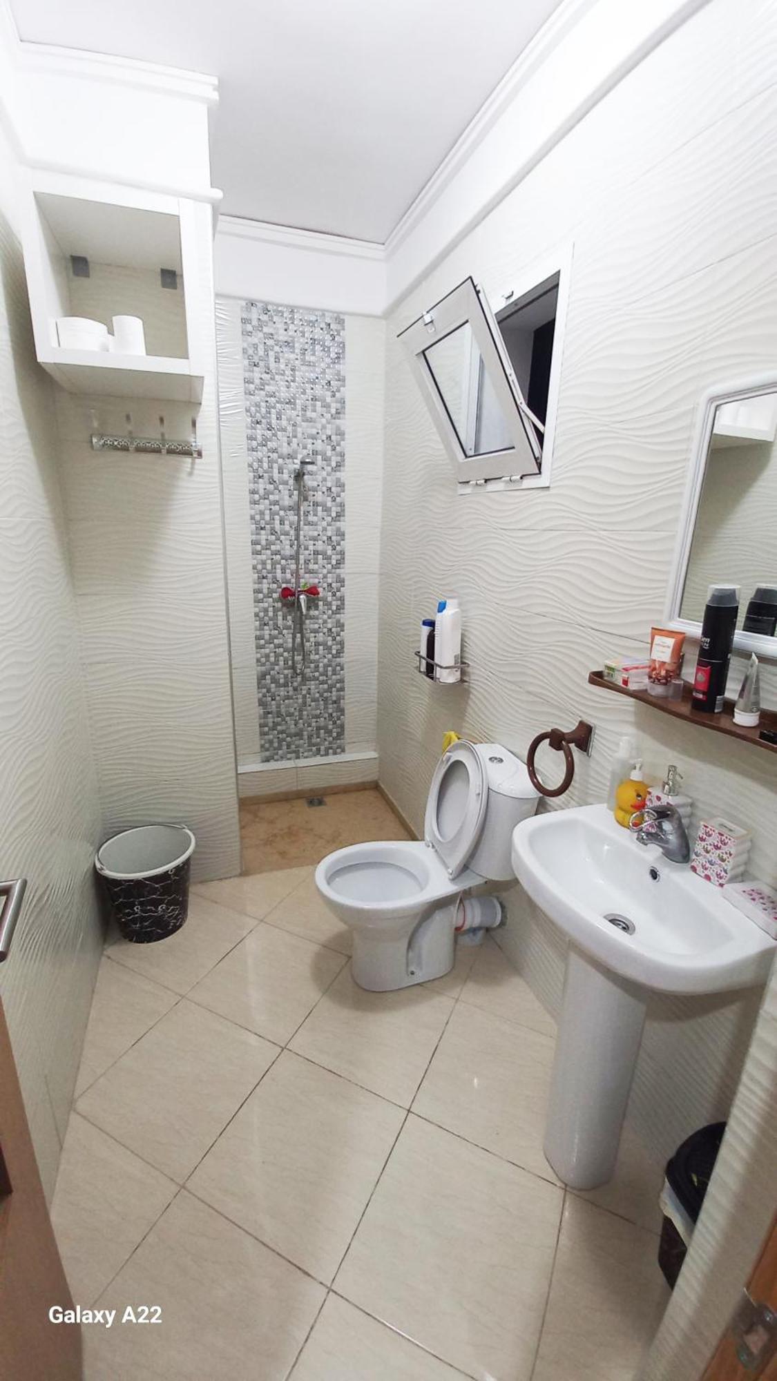 Apartmán Tanger Airport Exteriér fotografie