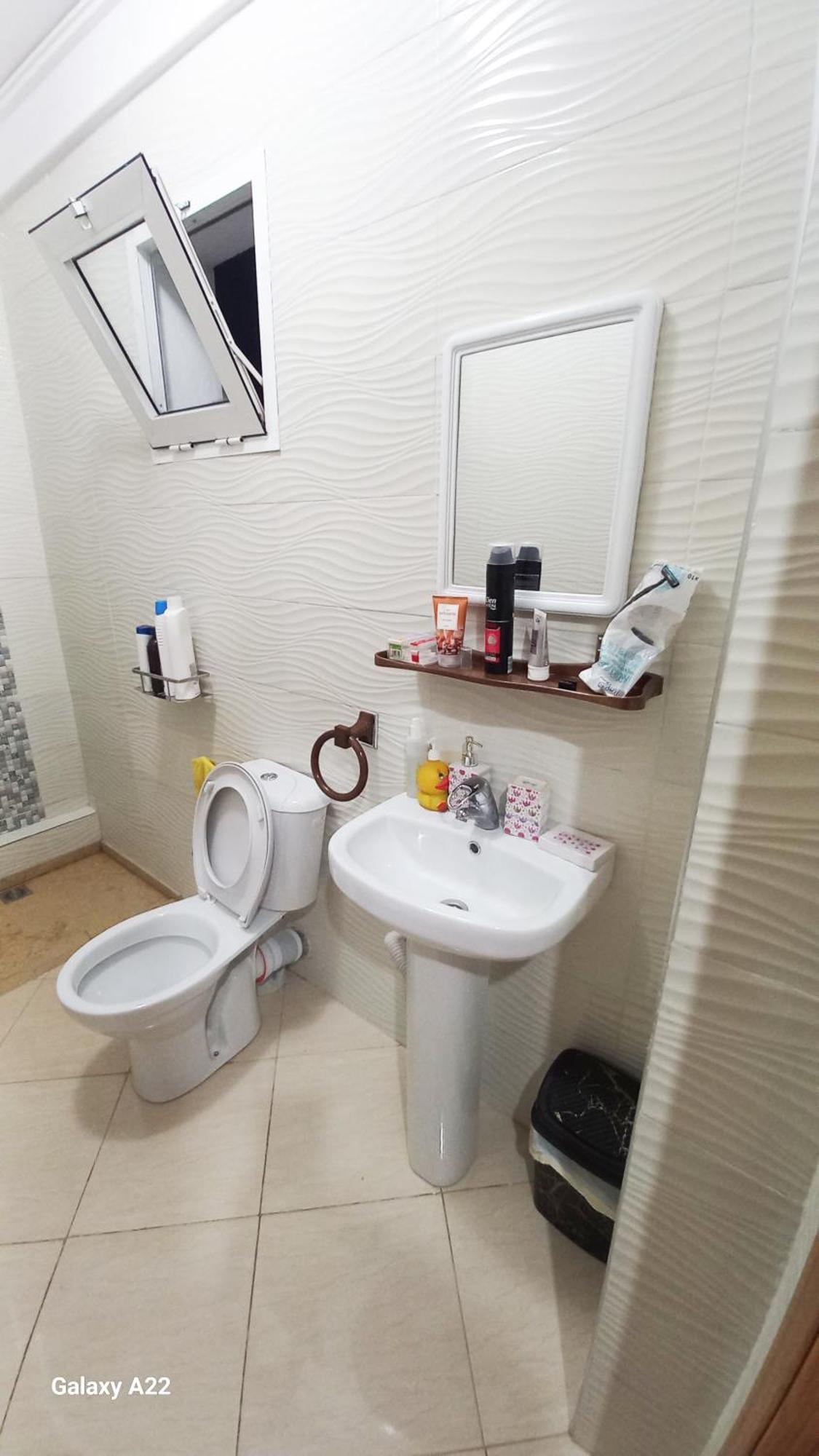 Apartmán Tanger Airport Exteriér fotografie