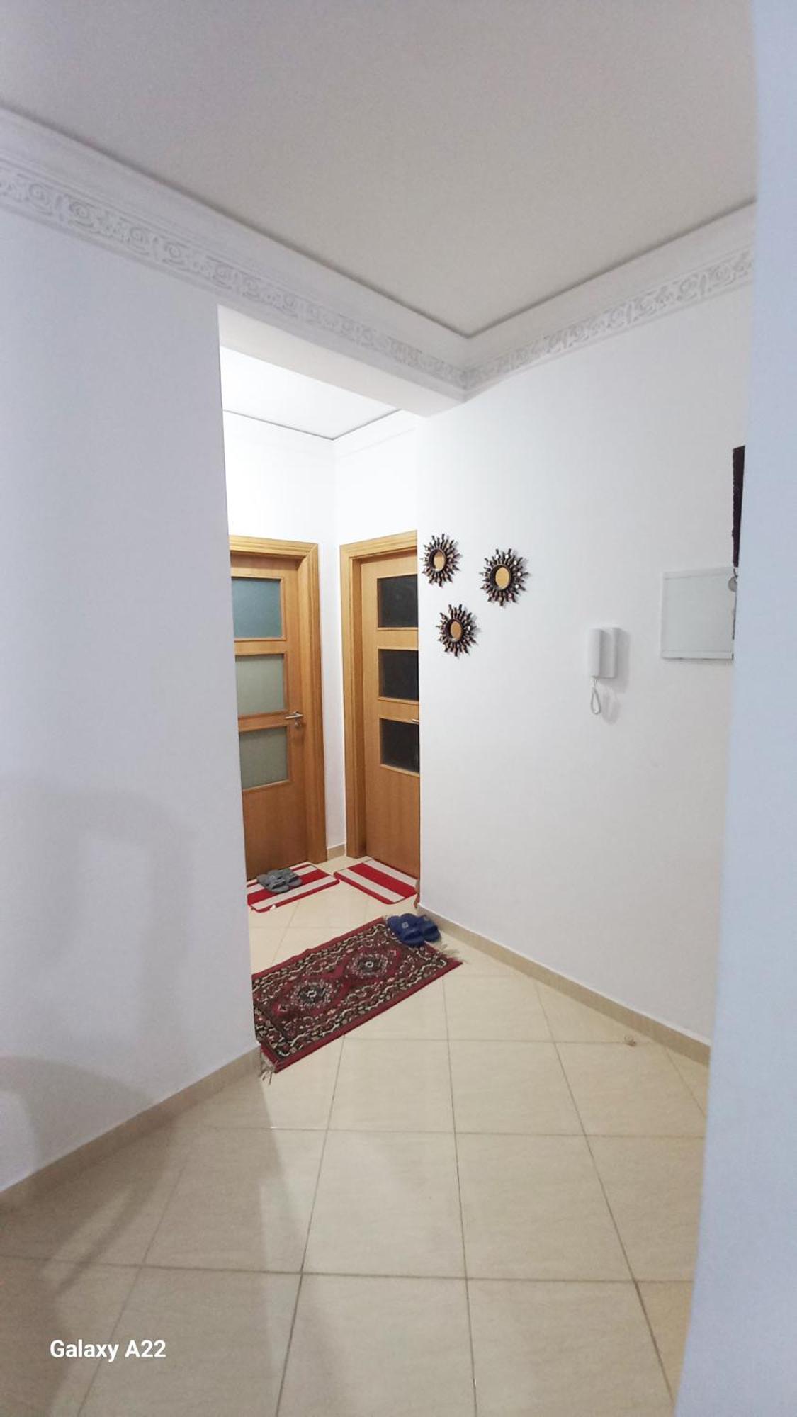 Apartmán Tanger Airport Exteriér fotografie