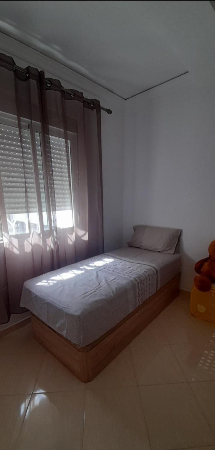 Apartmán Tanger Airport Exteriér fotografie