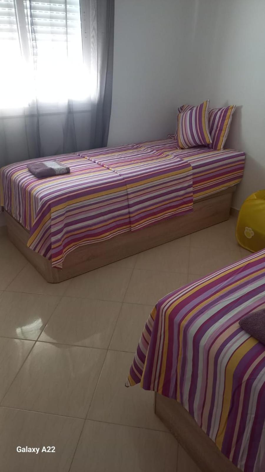 Apartmán Tanger Airport Exteriér fotografie